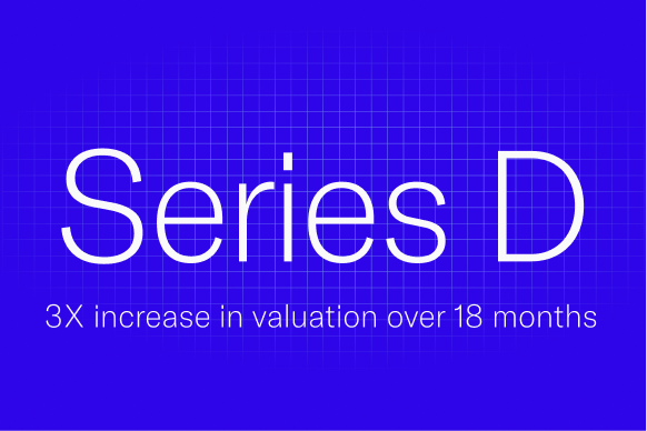 Graphic in Candid Health's signature blue with the words "Series D, 3x increase in valuation over 18 months" on it​​​​‌﻿‍﻿​‍​‍‌‍﻿﻿‌﻿​‍‌‍‍‌‌‍‌﻿‌‍‍‌‌‍﻿‍​‍​‍​﻿‍‍​‍​‍‌﻿​﻿‌‍​‌‌‍﻿‍‌‍‍‌‌﻿‌​‌﻿‍‌​‍﻿‍‌‍‍‌‌‍﻿﻿​‍​‍​‍﻿​​‍​‍‌‍‍​‌﻿​‍‌‍‌‌‌‍‌‍​‍​‍​﻿‍‍​‍​‍‌‍‍​‌﻿‌​‌﻿‌​‌﻿​​​﻿‍‍​‍﻿﻿​‍﻿﻿‌‍﻿​‌‍﻿﻿‌‍​﻿‌‍​‌‌‍﻿​‌‍‍​‌‍﻿﻿‌﻿​﻿‌﻿‌​​﻿‍‍​﻿​﻿​﻿​﻿​﻿​﻿​﻿​﻿​‍﻿﻿‌‍‍‌‌‍﻿‍‌﻿‌​‌‍‌‌‌‍﻿‍‌﻿‌​​‍﻿﻿‌‍‌‌‌‍‌​‌‍‍‌‌﻿‌​​‍﻿﻿‌‍﻿‌‌‍﻿﻿‌‍‌​‌‍‌‌​﻿﻿‌‌﻿​​‌﻿​‍‌‍‌‌‌﻿​﻿‌‍‌‌‌‍﻿‍‌﻿‌​‌‍​‌‌﻿‌​‌‍‍‌‌‍﻿﻿‌‍﻿‍​﻿‍﻿‌‍‍‌‌‍‌​​﻿﻿‌‌‍​‌​﻿​​‌‍‌​​﻿​‍​﻿‌‍‌‍​‍‌‍‌‍​﻿​​​‍﻿‌​﻿​​​﻿‍‌​﻿‌​​﻿‌​​‍﻿‌​﻿‌​‌‍‌​​﻿‌‍‌‍‌‌​‍﻿‌​﻿‍‌​﻿‍‌‌‍​﻿​﻿‍‌​‍﻿‌‌‍‌‌‌‍‌​‌‍‌‌‌‍​‌​﻿​‌​﻿‍‌‌‍‌‌‌‍​﻿‌‍​‍‌‍​‌‌‍​‌​﻿‌﻿​﻿‍﻿‌﻿‌​‌﻿‍‌‌﻿​​‌‍‌‌​﻿﻿‌‌‍​‍‌‍﻿​‌‍﻿﻿‌‍‌﻿‌‌​​‌‍﻿﻿‌﻿​﻿‌﻿‌​​﻿‍﻿‌﻿​​‌‍​‌‌﻿‌​‌‍‍​​﻿﻿‌‌‍‍​‌‍‌‌‌﻿​‍‌‍﻿﻿‌​‍‌‌‍﻿‌‌‍​‌‌‍‌﻿‌‍‌‌​‍﻿‍‌‍​‌‌‍﻿​‌﻿‌​‌‌‌​‌‍‌‌‌﻿‍​‌﻿‌​​﻿﻿﻿‌‍​‍‌‍​‌‌﻿​﻿‌‍‌‌‌‌‌‌‌﻿​‍‌‍﻿​​﻿﻿‌‌‍‍​‌﻿‌​‌﻿‌​‌﻿​​​‍‌‌​﻿​﻿‌​​‌​‍‌‌​﻿​‍‌​‌‍​‍‌‌​﻿​‍‌​‌‍‌‍﻿​‌‍﻿﻿‌‍​﻿‌‍​‌‌‍﻿​‌‍‍​‌‍﻿﻿‌﻿​﻿‌﻿‌​​‍‌‌​﻿​﻿‌​​‌​﻿​﻿​﻿​﻿​﻿​﻿​﻿​﻿​‍‌‍‌‍‍‌‌‍‌​​﻿﻿‌‌‍​‌​﻿​​‌‍‌​​﻿​‍​﻿‌‍‌‍​‍‌‍‌‍​﻿​​​‍﻿‌​﻿​​​﻿‍‌​﻿‌​​﻿‌​​‍﻿‌​﻿‌​‌‍‌​​﻿‌‍‌‍‌‌​‍﻿‌​﻿‍‌​﻿‍‌‌‍​﻿​﻿‍‌​‍﻿‌‌‍‌‌‌‍‌​‌‍‌‌‌‍​‌​﻿​‌​﻿‍‌‌‍‌‌‌‍​﻿‌‍​‍‌‍​‌‌‍​‌​﻿‌﻿​‍‌‍‌﻿‌​‌﻿‍‌‌﻿​​‌‍‌‌​﻿﻿‌‌‍​‍‌‍﻿​‌‍﻿﻿‌‍‌﻿‌‌​​‌‍﻿﻿‌﻿​﻿‌﻿‌​​‍‌‍‌﻿​​‌‍​‌‌﻿‌​‌‍‍​​﻿﻿‌‌‍‍​‌‍‌‌‌﻿​‍‌‍﻿﻿‌​‍‌‌‍﻿‌‌‍​‌‌‍‌﻿‌‍‌‌​‍﻿‍‌‍​‌‌‍﻿​‌﻿‌​‌‌‌​‌‍‌‌‌﻿‍​‌﻿‌​​‍‌‍‌﻿​​‌‍‌‌‌﻿​‍‌﻿​﻿‌﻿​​‌‍‌‌‌‍​﻿‌﻿‌​‌‍‍‌‌﻿‌‍‌‍‌‌​﻿﻿‌‌﻿​​‌﻿‌‌‌‍​‍‌‍﻿​‌‍‍‌‌﻿​﻿‌‍‍​‌‍‌‌‌‍‌​​‍​‍‌﻿﻿‌