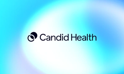 Candid Health new logo