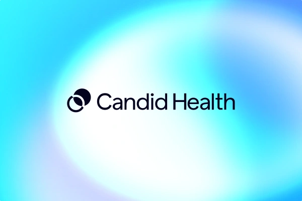 Candid Health new logo