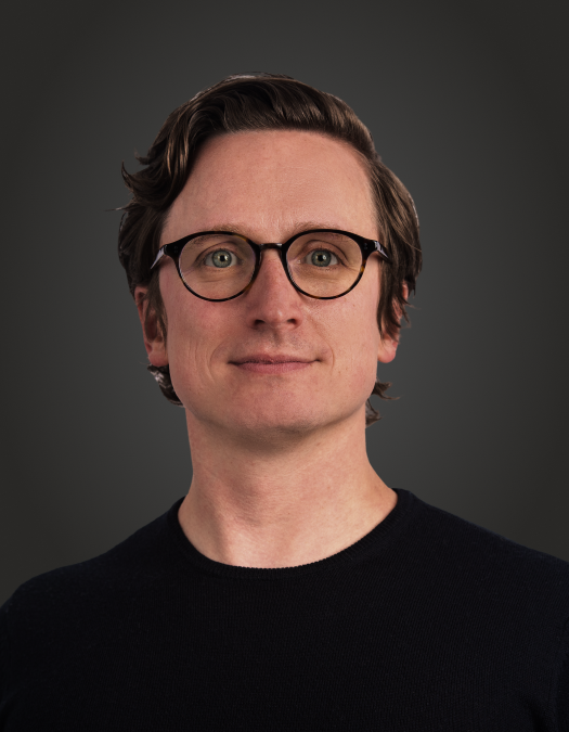 Nick Perry