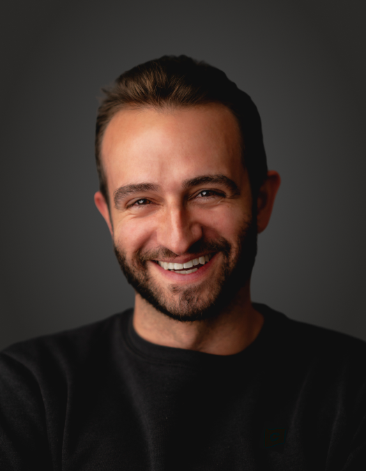 Adam Borochoff