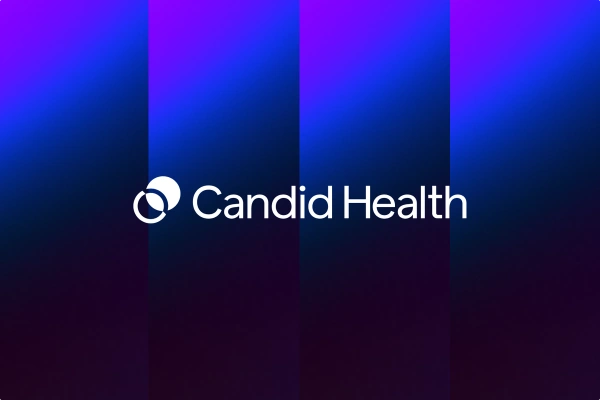 Candid Health logo