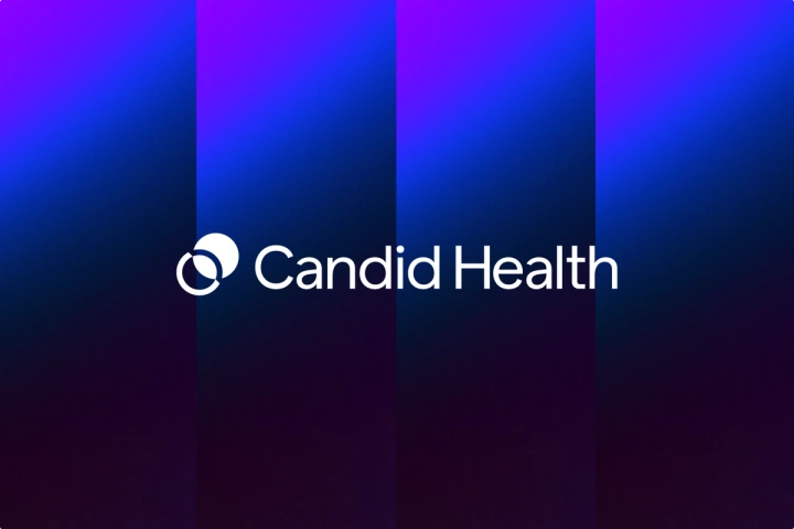 Candid Health logo