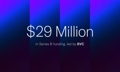 $29 Million Series B