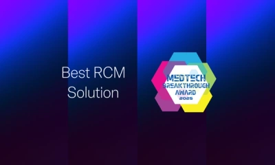 MedTech Best RCM Solution