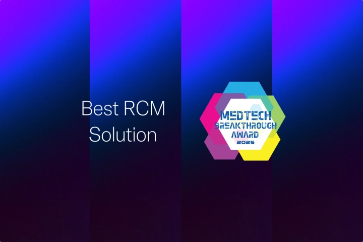 MedTech Best RCM Solution