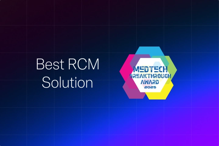 Fierce Innovation Awards winner - financial solutions