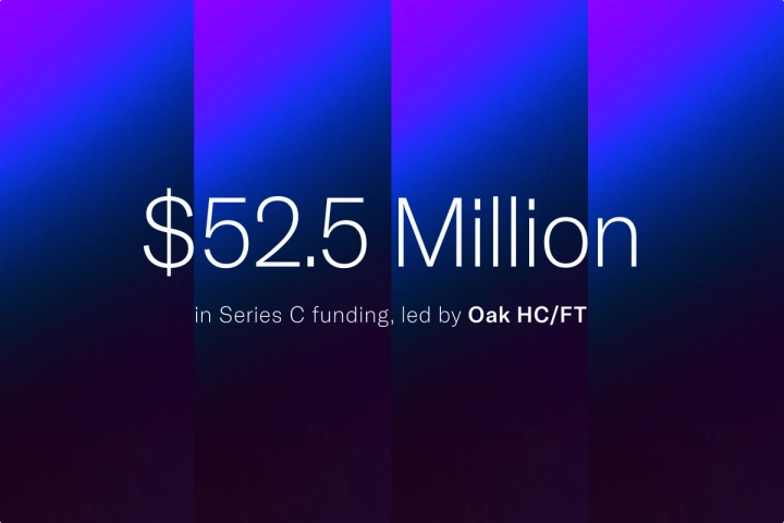 $52.5 Million Series C
