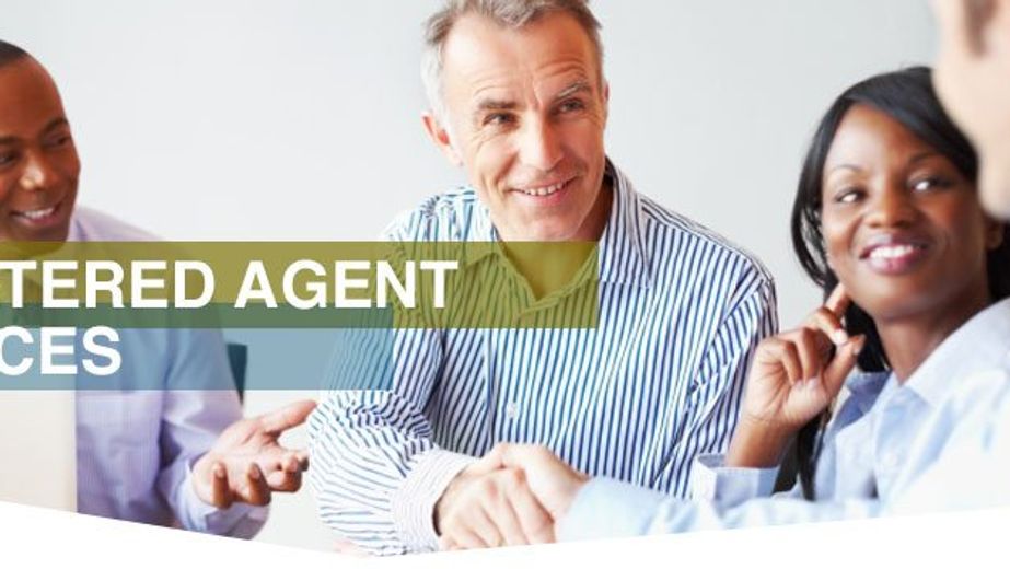 changing registered agent services