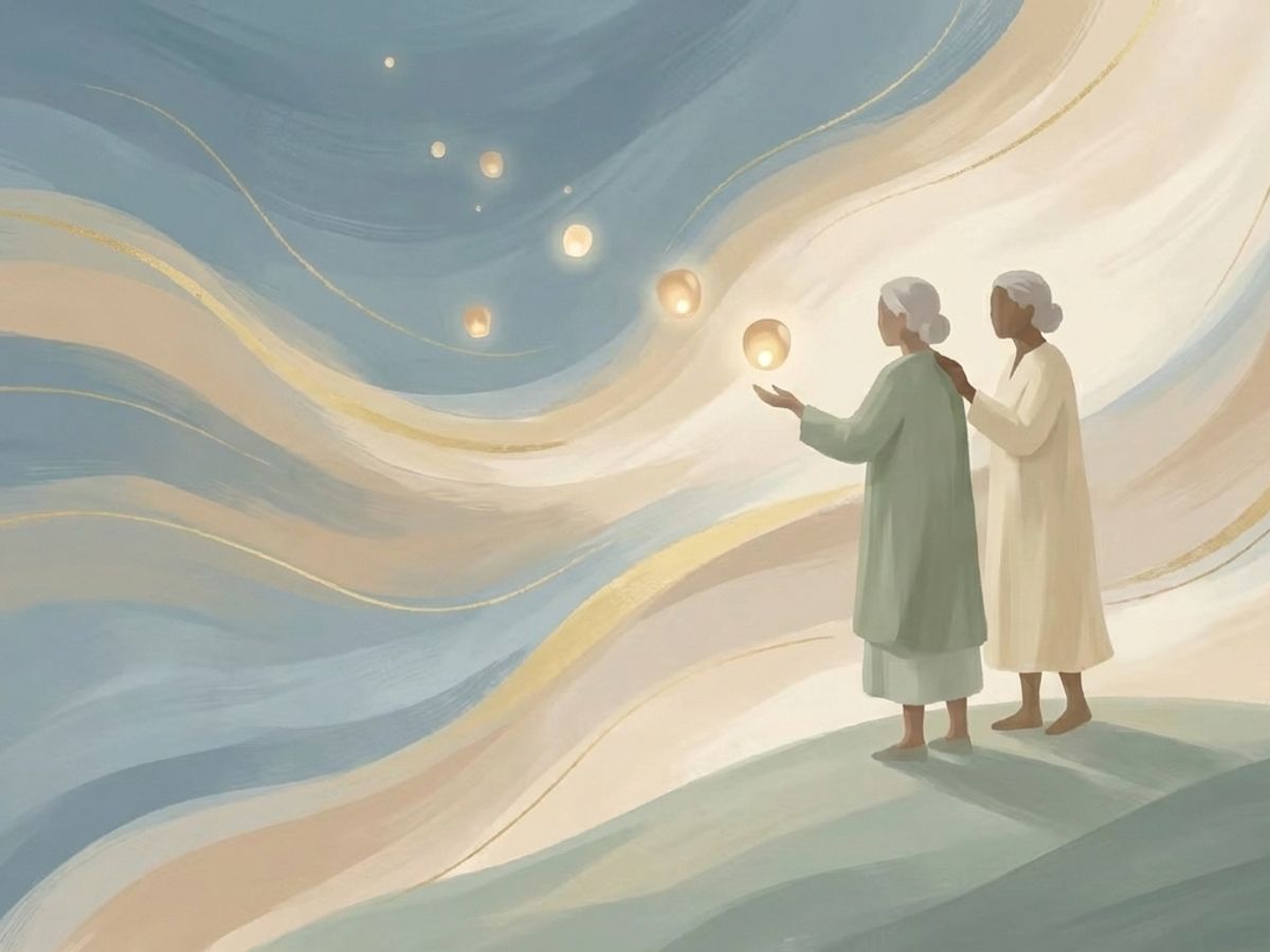 How to plan a non-traditional celebration of life | Cleo | Cleo