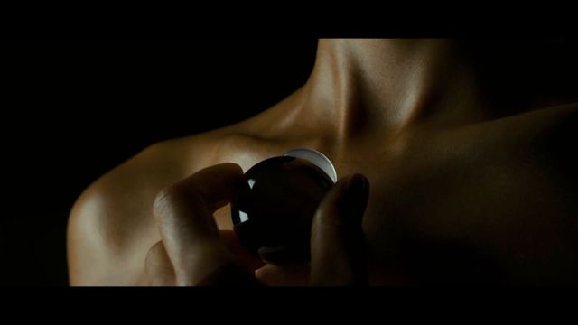 Givaudan - Drops of Imagination