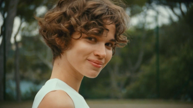 Lacoste - The Run