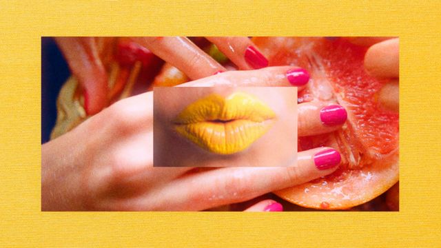 Laurie Darmon - Fruit de la passion