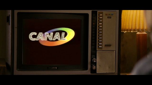 Canal + - Le trailer