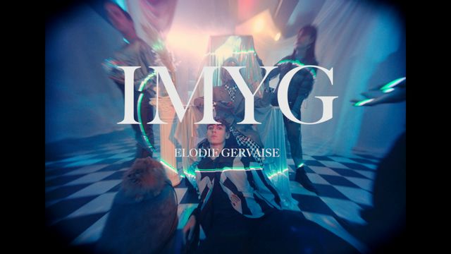 Élodie Gervaise - IMYG (Director's cut)