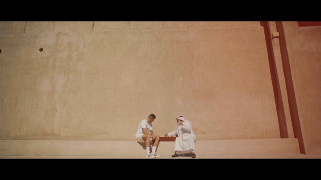 Etihad Rail - We move together