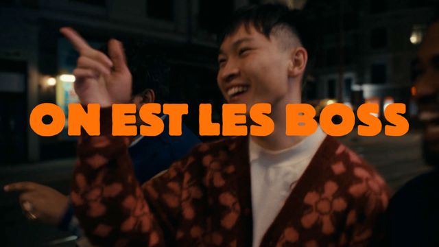 O'Tacos - C'est n'imp comme c'est bon