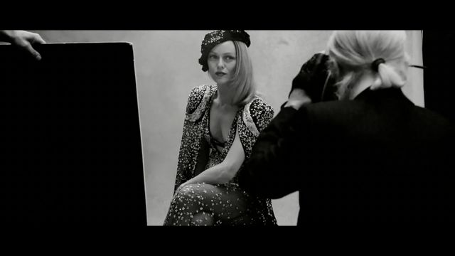 Chanel manifesto - The Muse