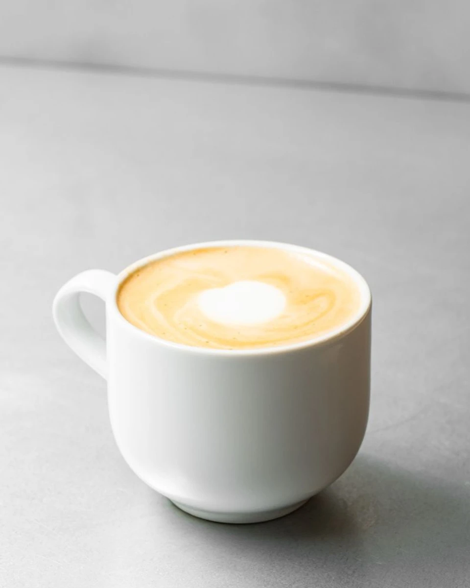 Coffee + Milk