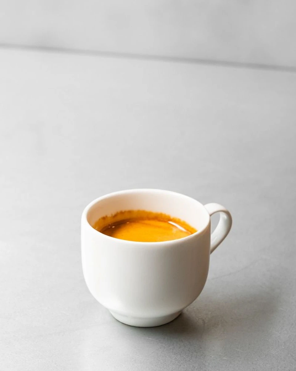 Double Espresso