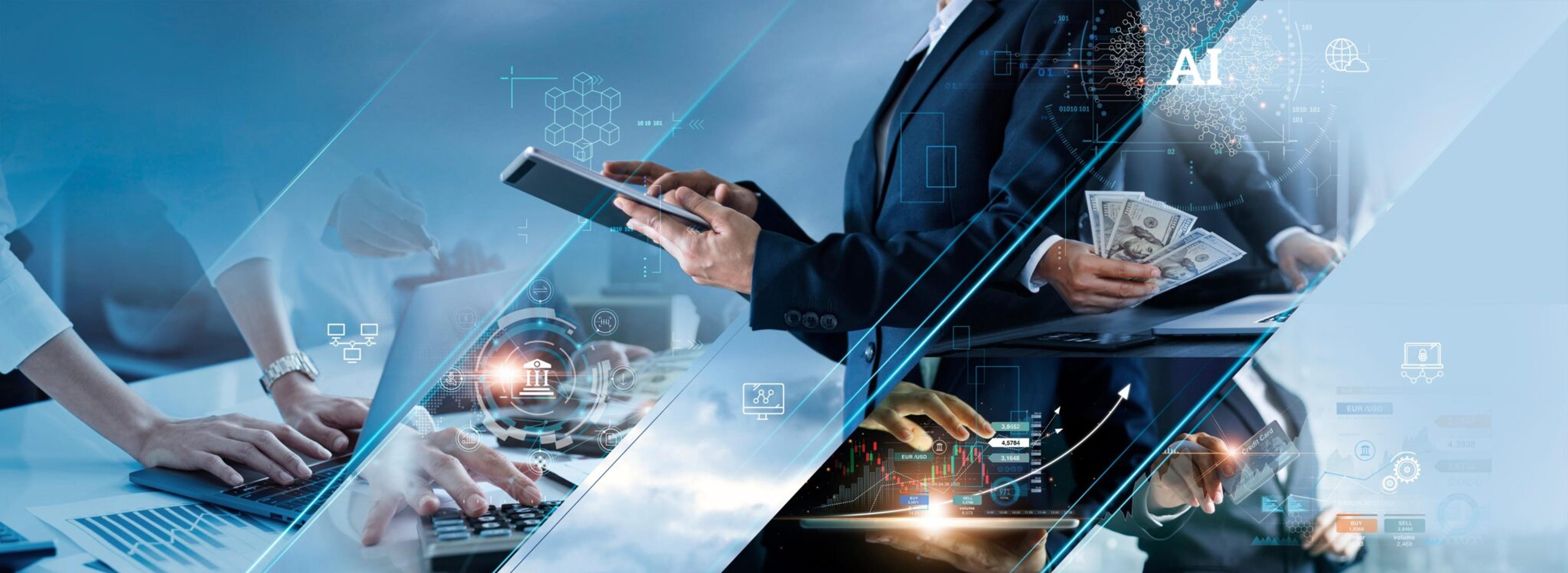How Will Technology in the Banking Industry Impact its Future?