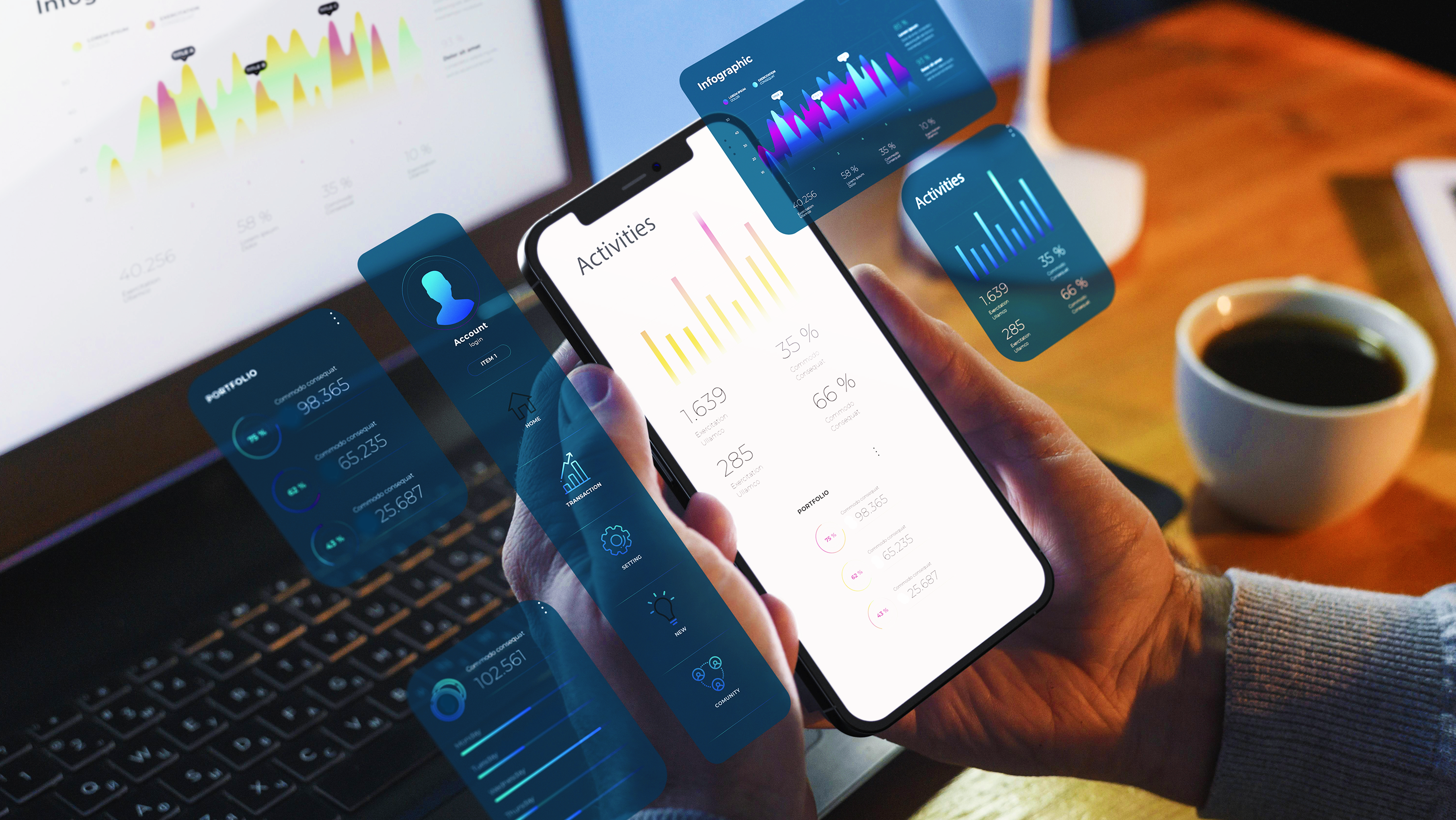 How Does Mobile Payment Work? Understanding the Tech Behind Your Mobile Wallet