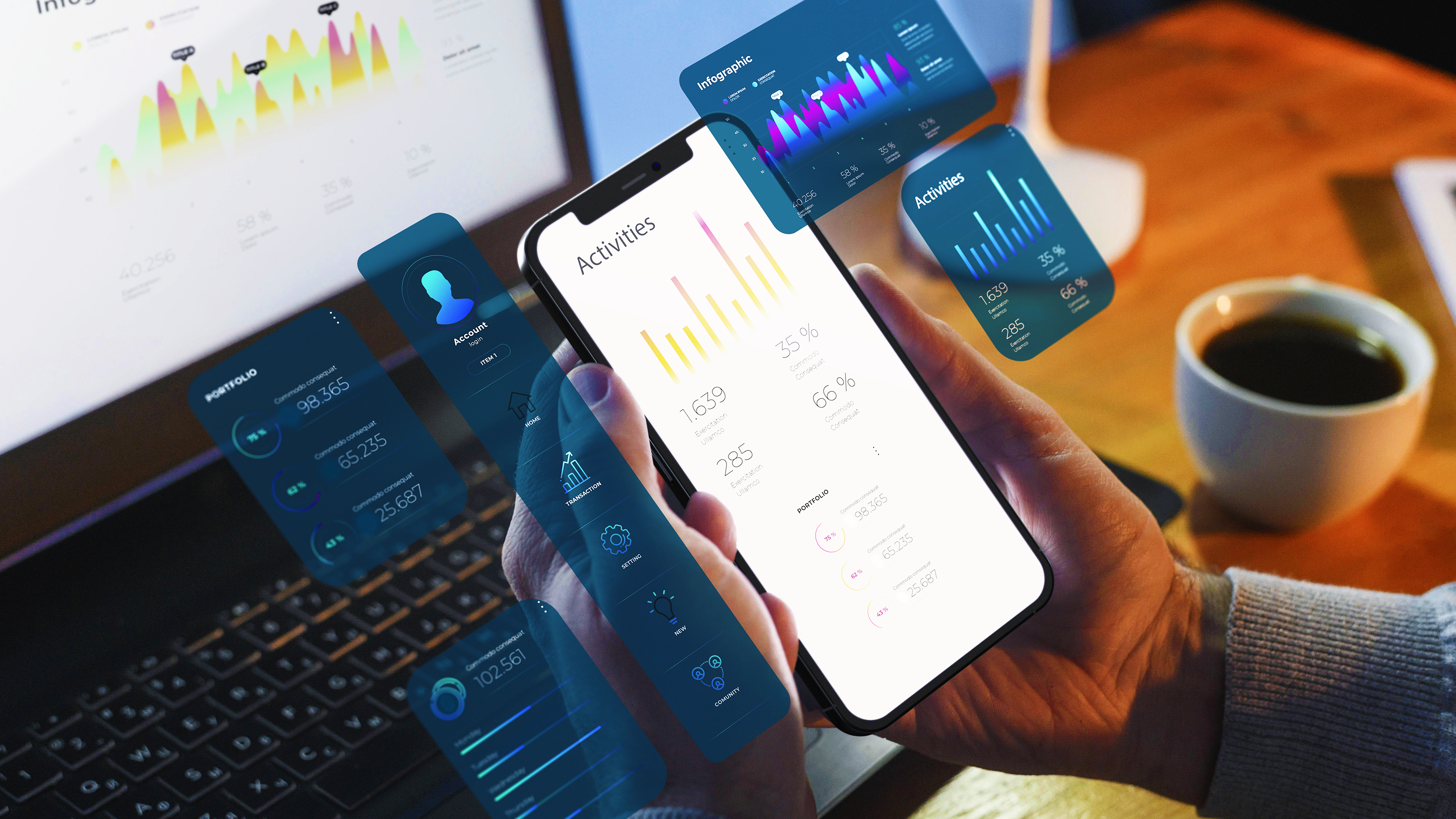 How Does Mobile Payment Work? Understanding the Tech Behind Your Mobile Wallet