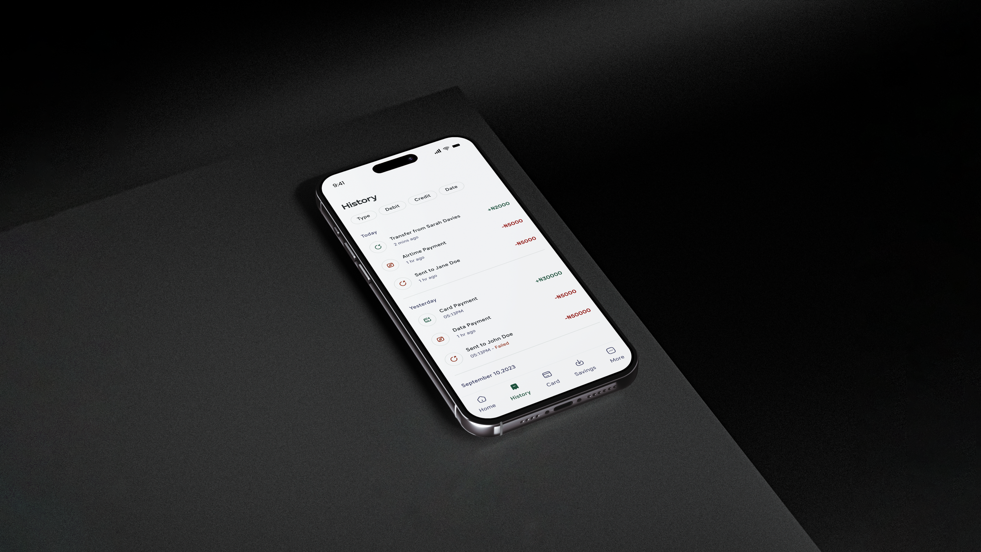 Revolutionizing Digital Transactions: Nearpays Unveils Enhanced App Redesign for Seamless Experiences