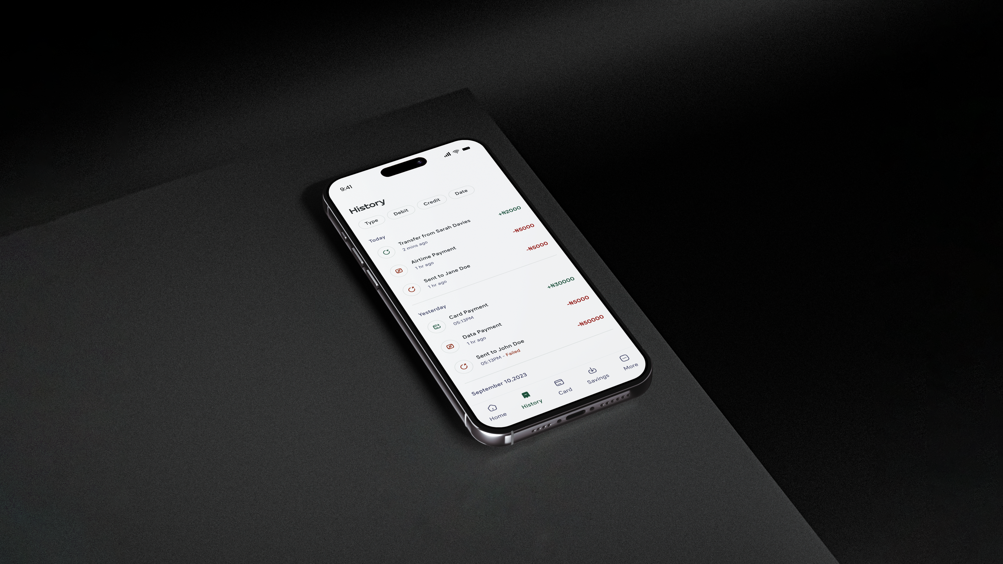 Revolutionizing Digital Transactions: Nearpays Unveils Enhanced App Redesign for Seamless Experiences