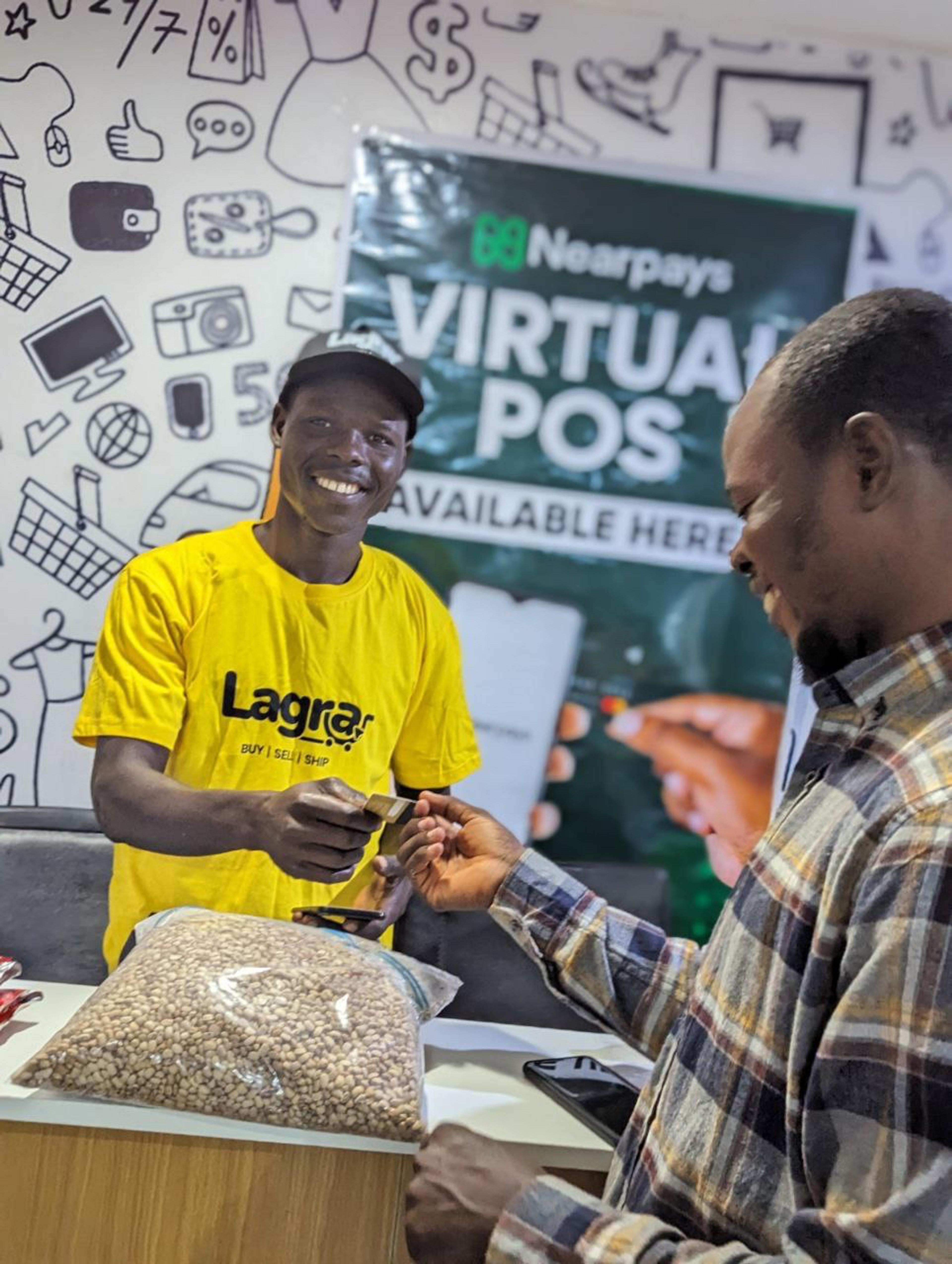 Nearpays Virtual POS: Cost-Effective Solutions for Businesses