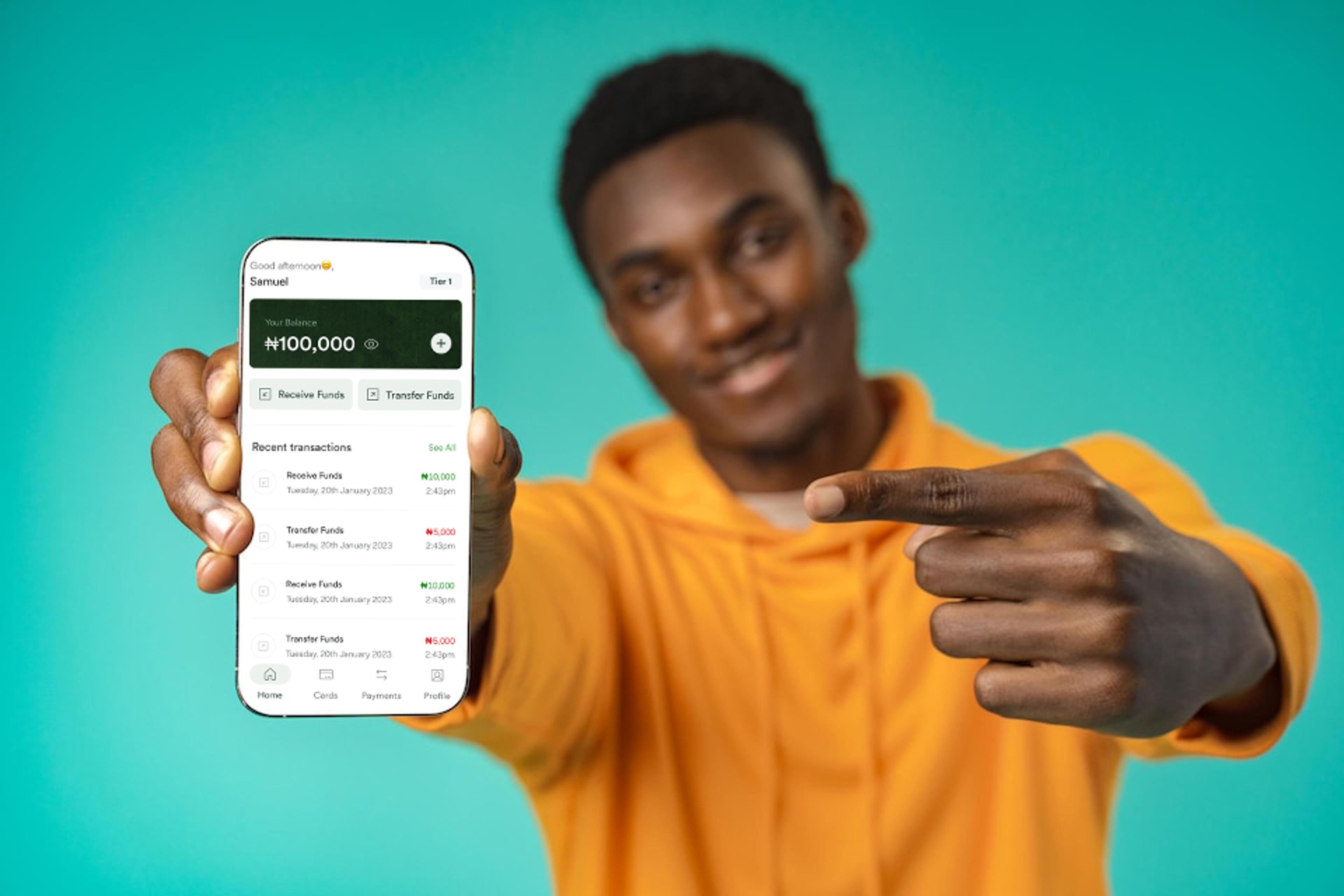 What are the Benefits of Using NearPays Mobile Payments App? 
