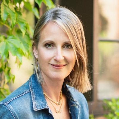 Catbird founder - Kirsten Hall