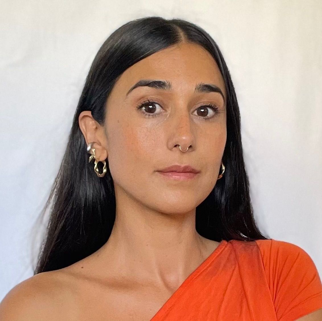 Shahrzad Maydani portrait