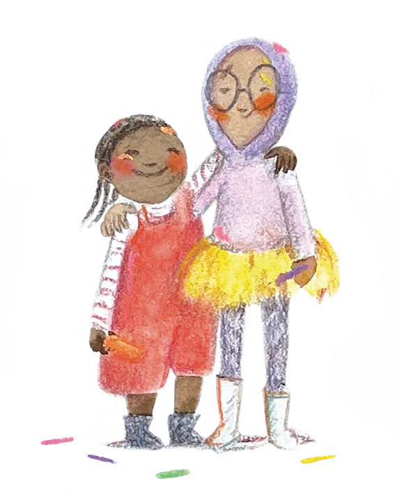 Shahrzad Maydani hero