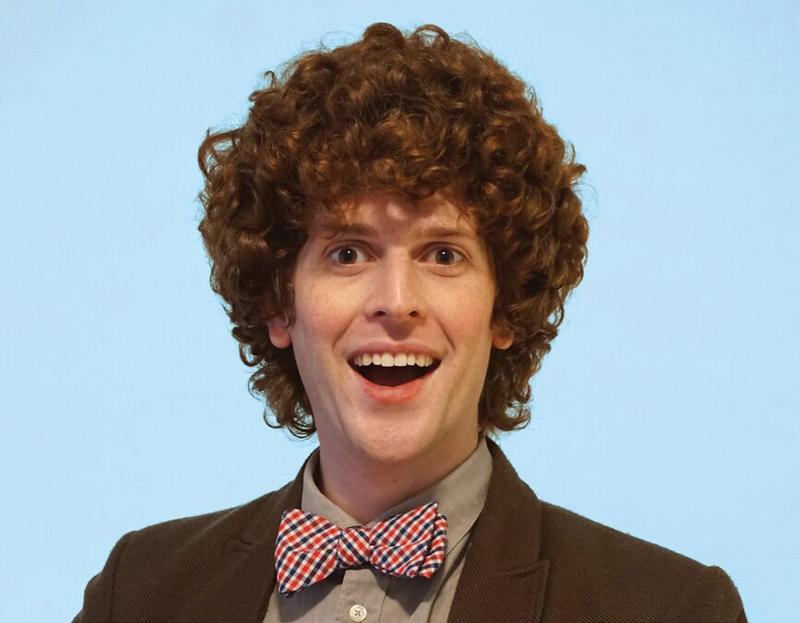 Korwin Briggs portrait