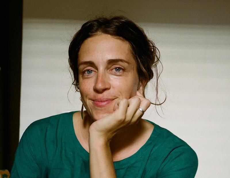 Felicita Sala portrait