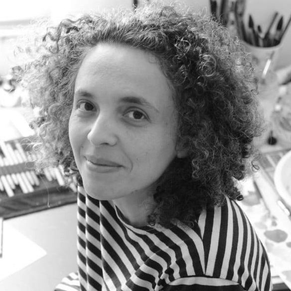 Maya Shleifer portrait