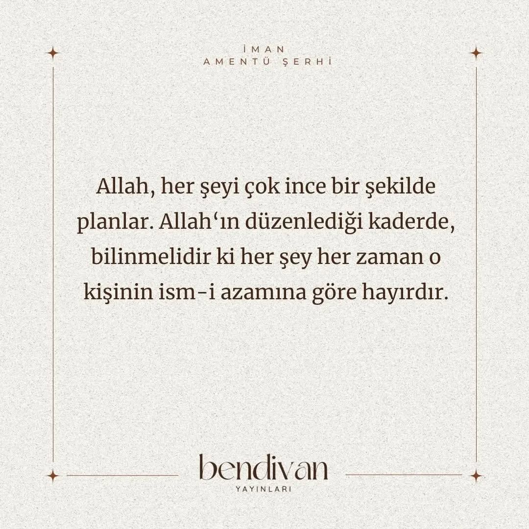 İman - Amentü Şerhi