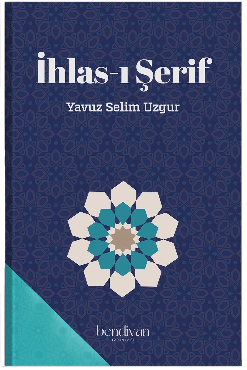 İhlas-ı Şerif kitabı