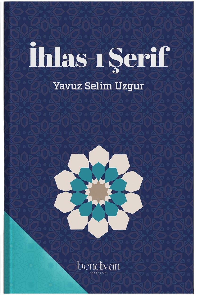 İhlas-ı Şerif kitabı