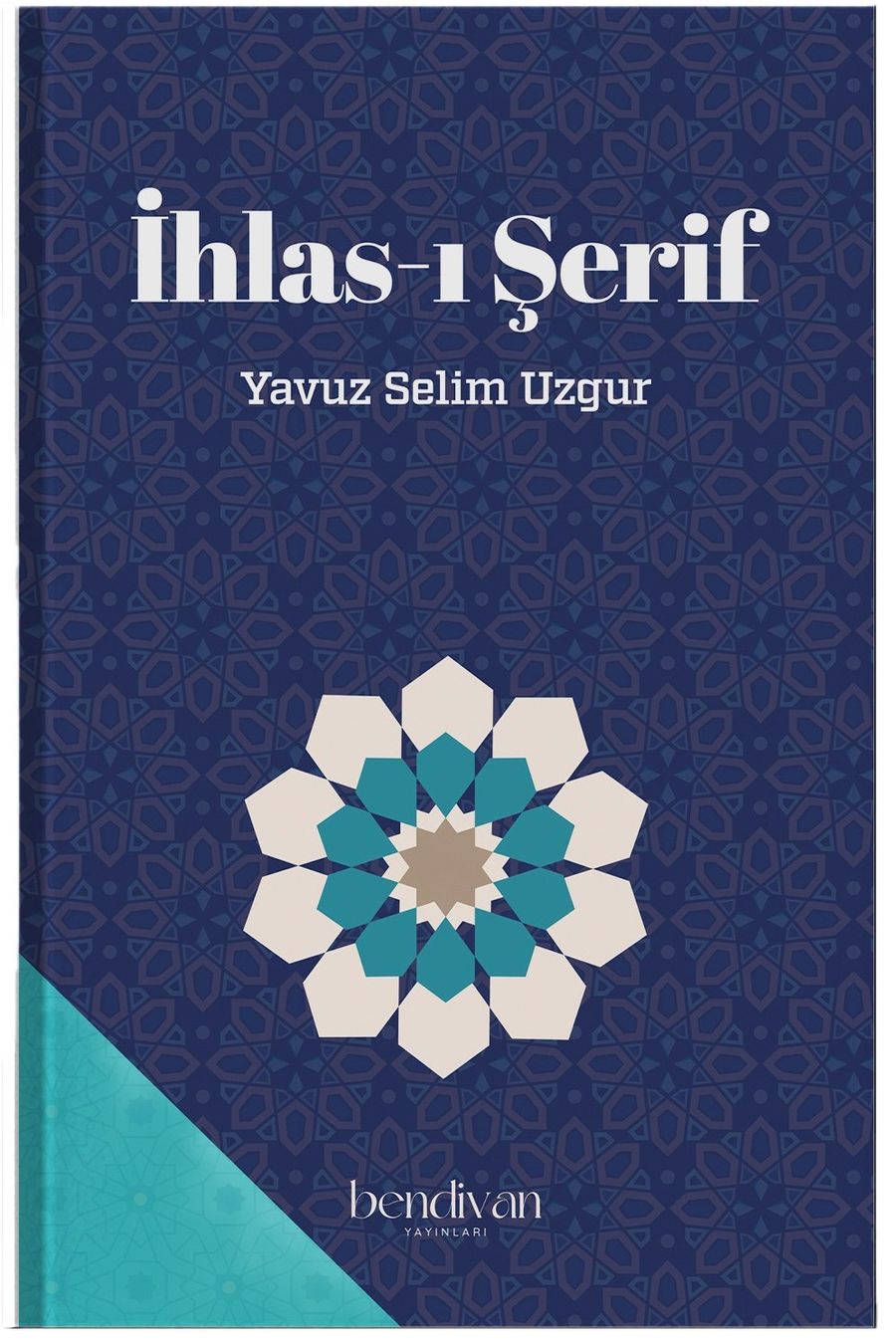 İhlas-ı Şerif kitabı