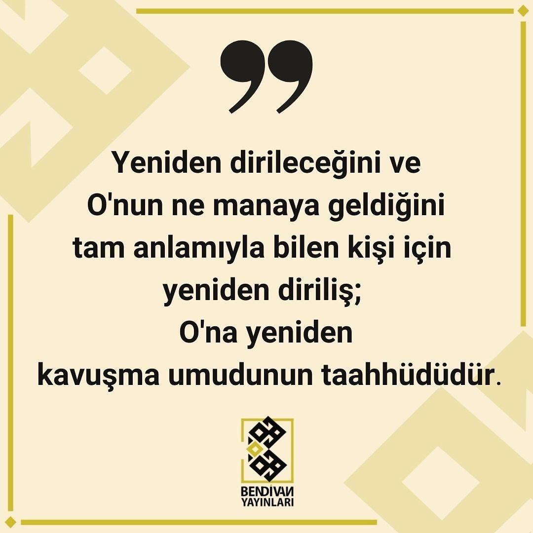 İman Amentü Şerhi - Yavuz Selim Uzgur✨