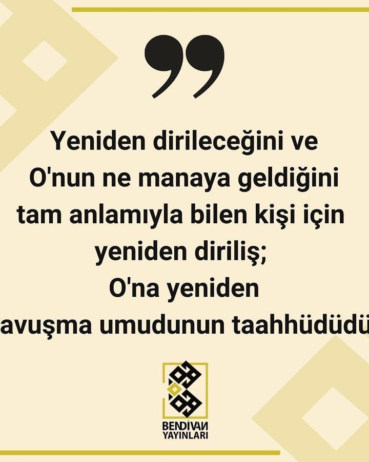 İman Amentü Şerhi - Yavuz Selim Uzgur✨