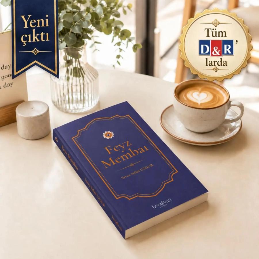 Feyz Membaı