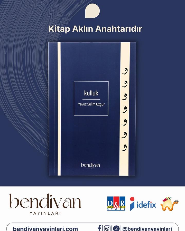 “Kitap Aklın Anahtarıdır”