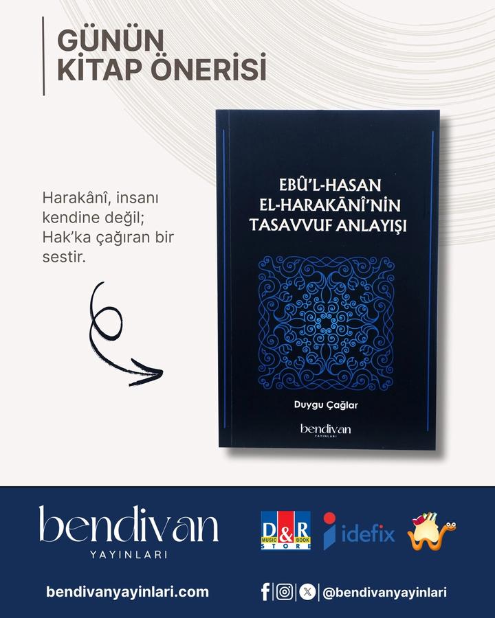 Günün Kitap Önerisi
