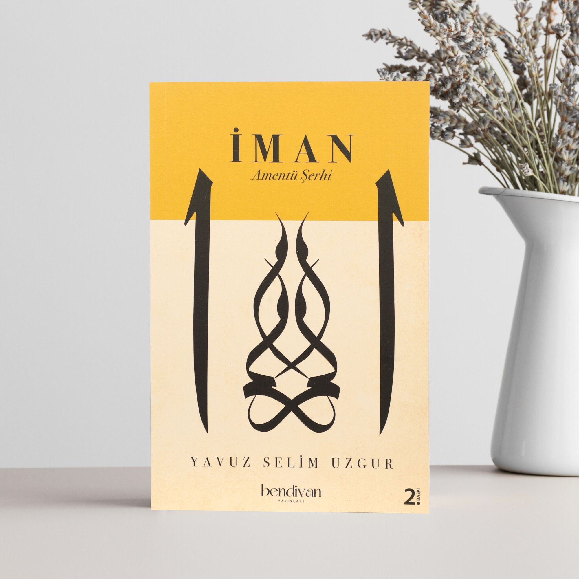 İman "Amentü Şerhi" kitabı