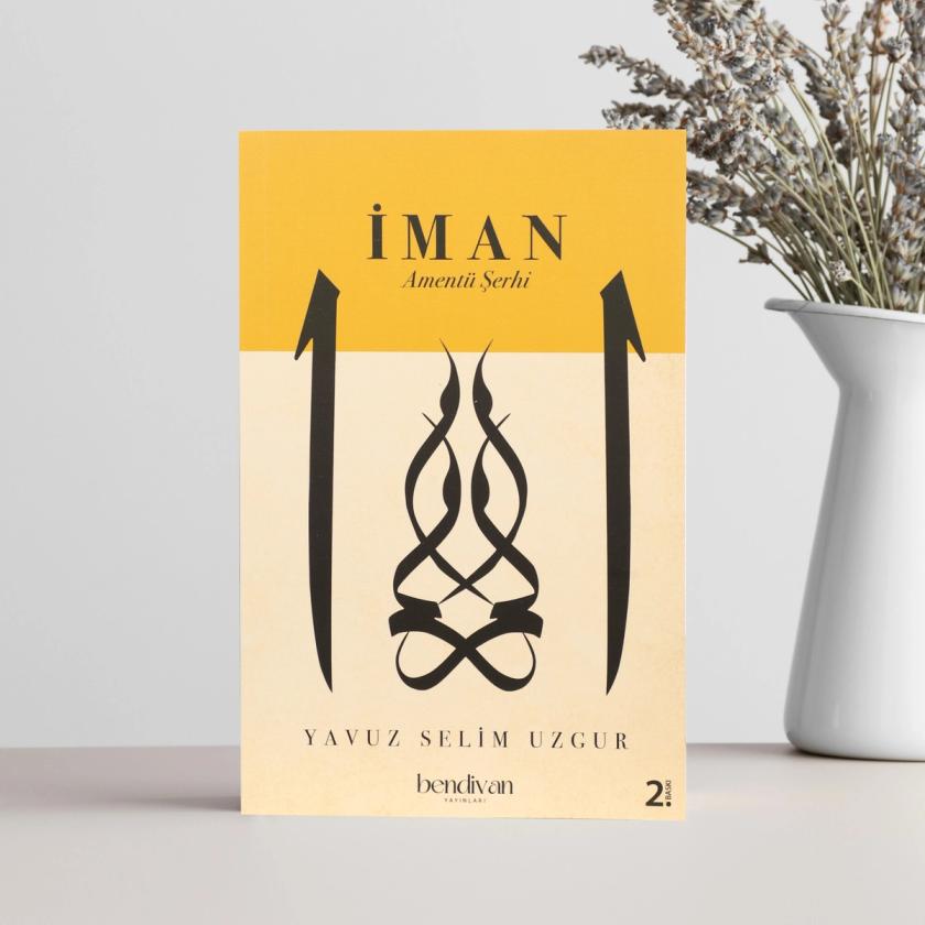 İman "Amentü Şerhi" kitabı