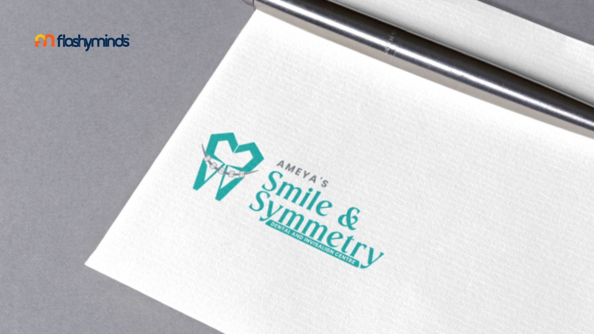 Ameya's Smile and Symmetry dental practice