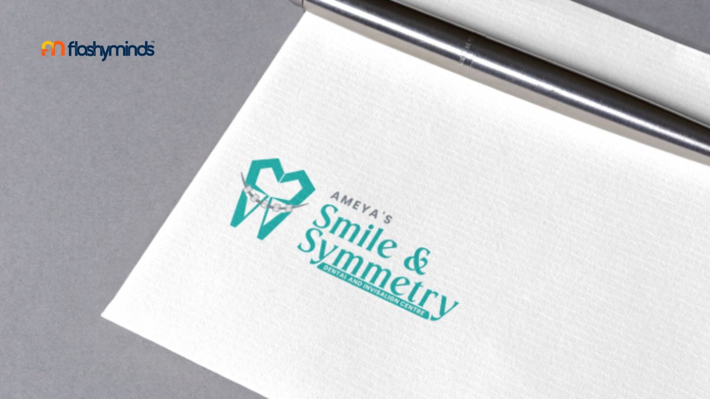 Ameya's Smile and Symmetry dental practice